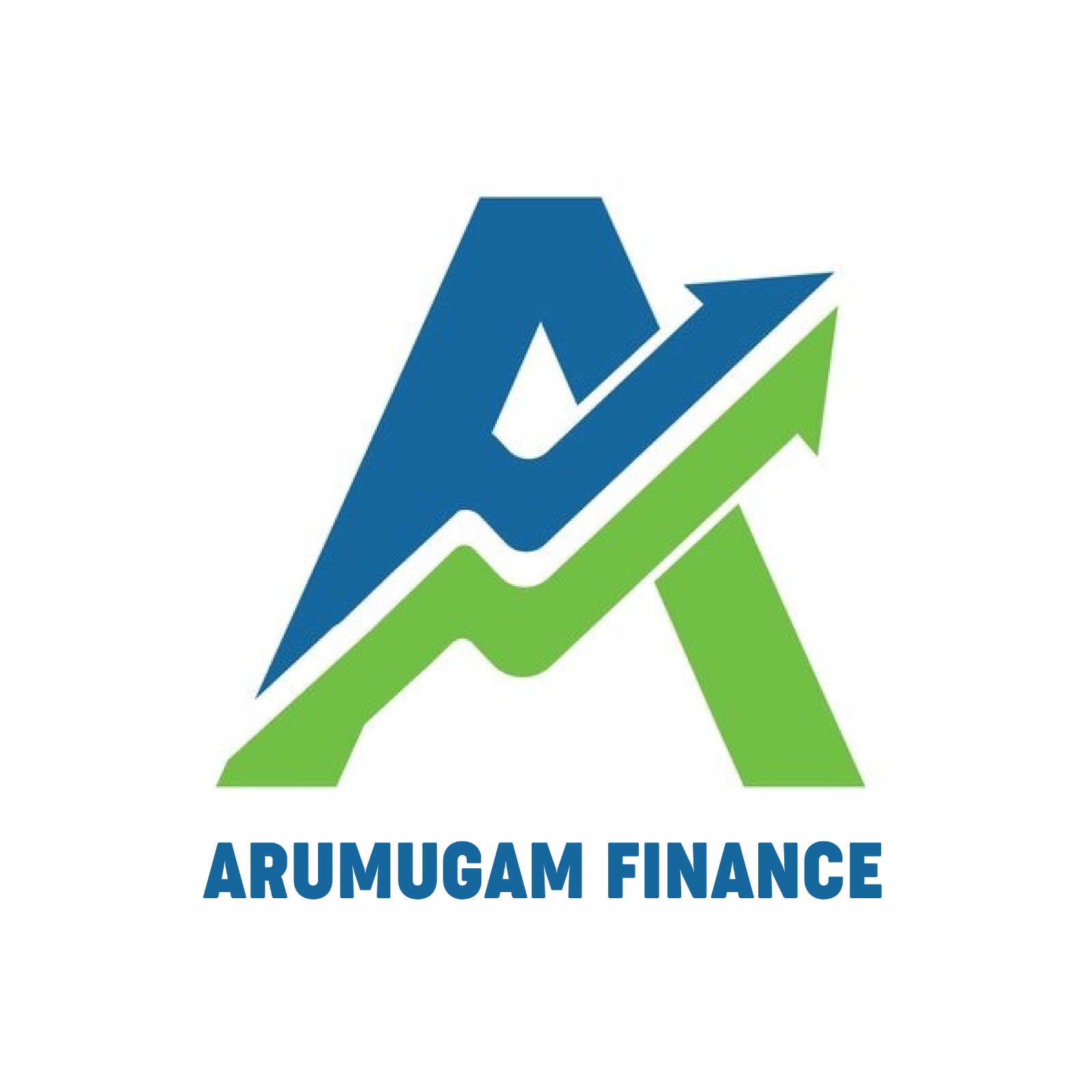 Professional Financial Logo Designers Nagercoil, Creative Finance Logo Design near me